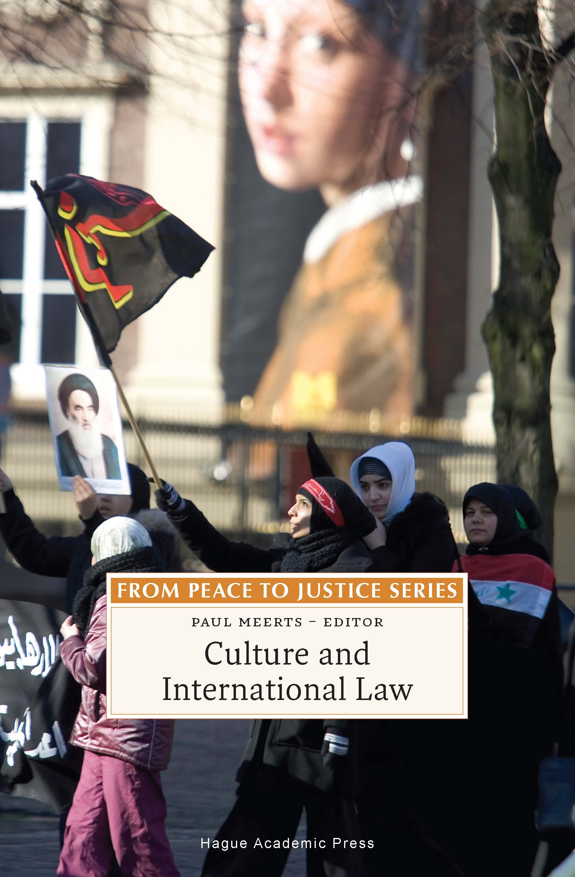 Culture and International Law